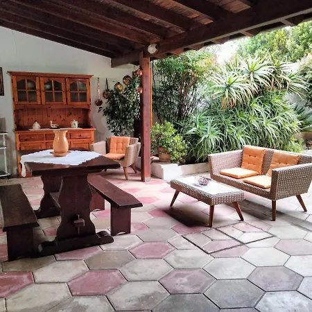 بيت للعطل Con Ampio Giardino A Due Passi Dal Mare