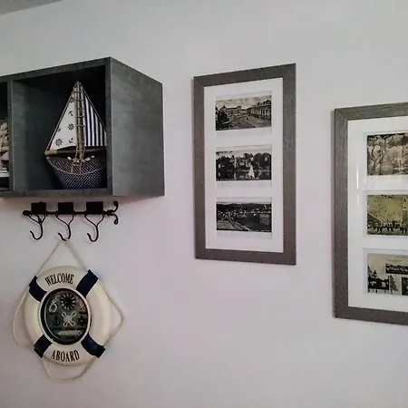 Con Ampio Giardino A Due Passi Dal Mare Casa de Férias *