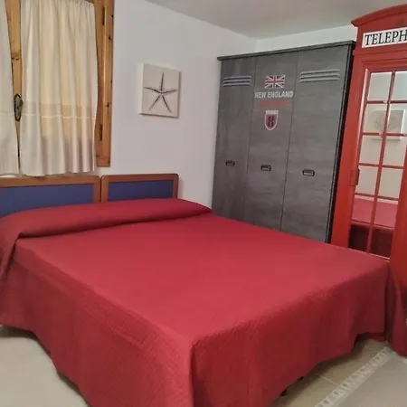 بيت للعطل Con Ampio Giardino A Due Passi Dal Mare