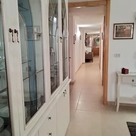 بيت للعطل Con Ampio Giardino A Due Passi Dal Mare توري ديل أورسو