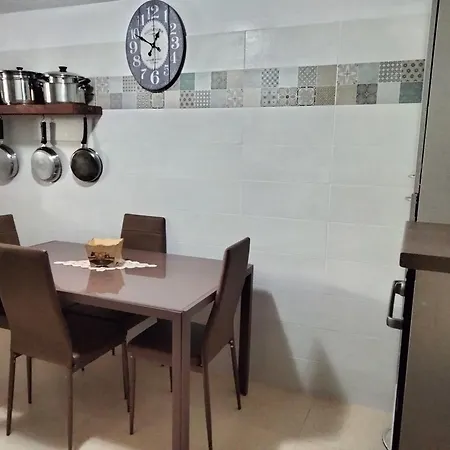 بيت للعطل Con Ampio Giardino A Due Passi Dal Mare